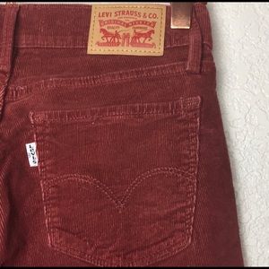 ❗️Levi’s 710 skinny jeans❗️